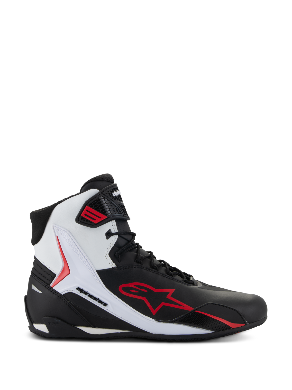 Faster-4 Shoes