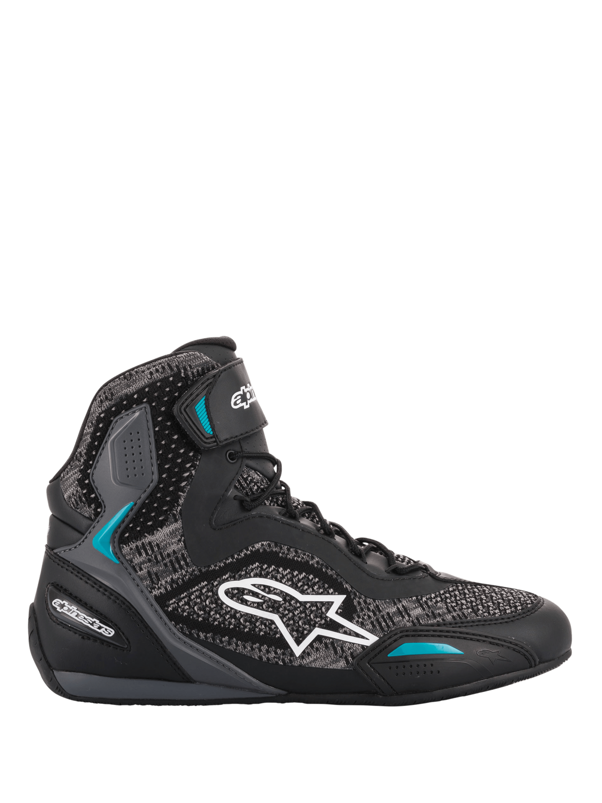 Women Stella Faster-3 Rideknit® Shoes