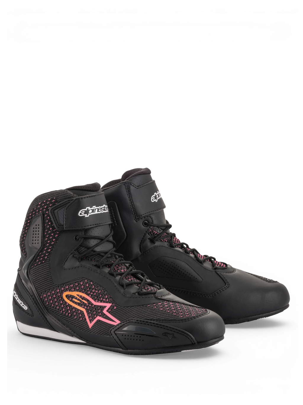 Women Stella Faster-3 Rideknit® Shoes