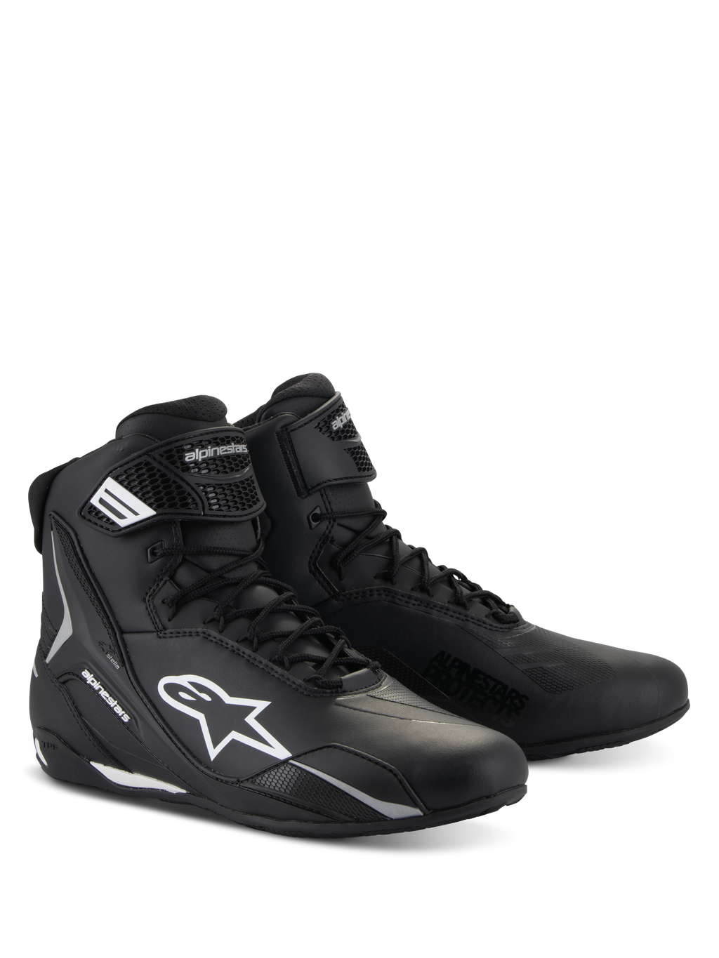 Women Stella Faster-4 Shoes