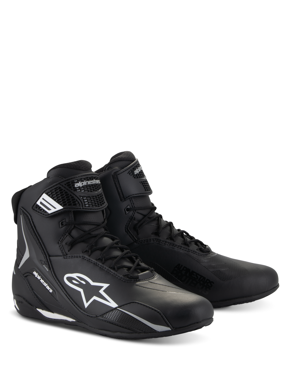 Women Stella Faster-4 Shoes
