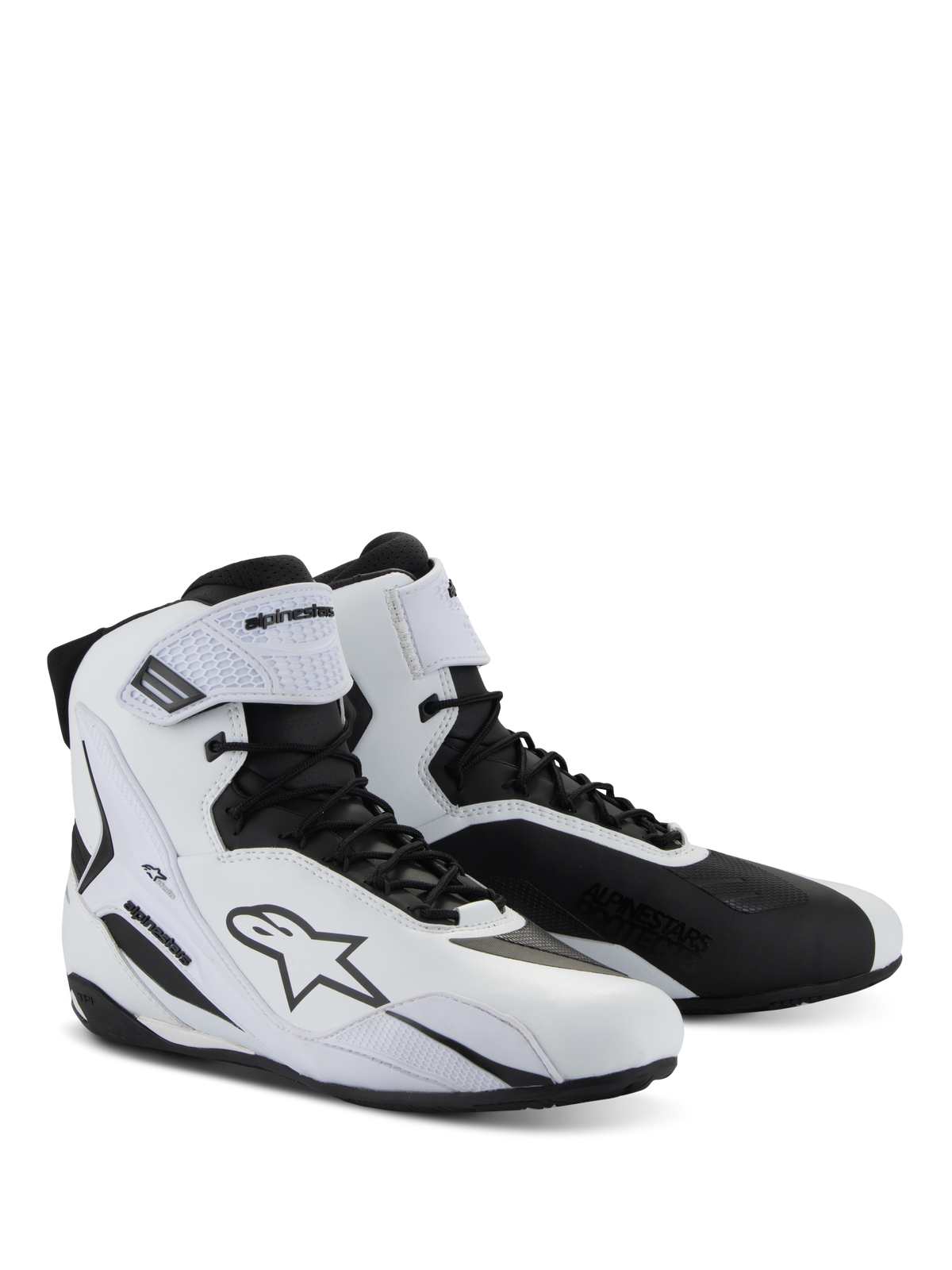 Women Stella Faster-4 Shoes