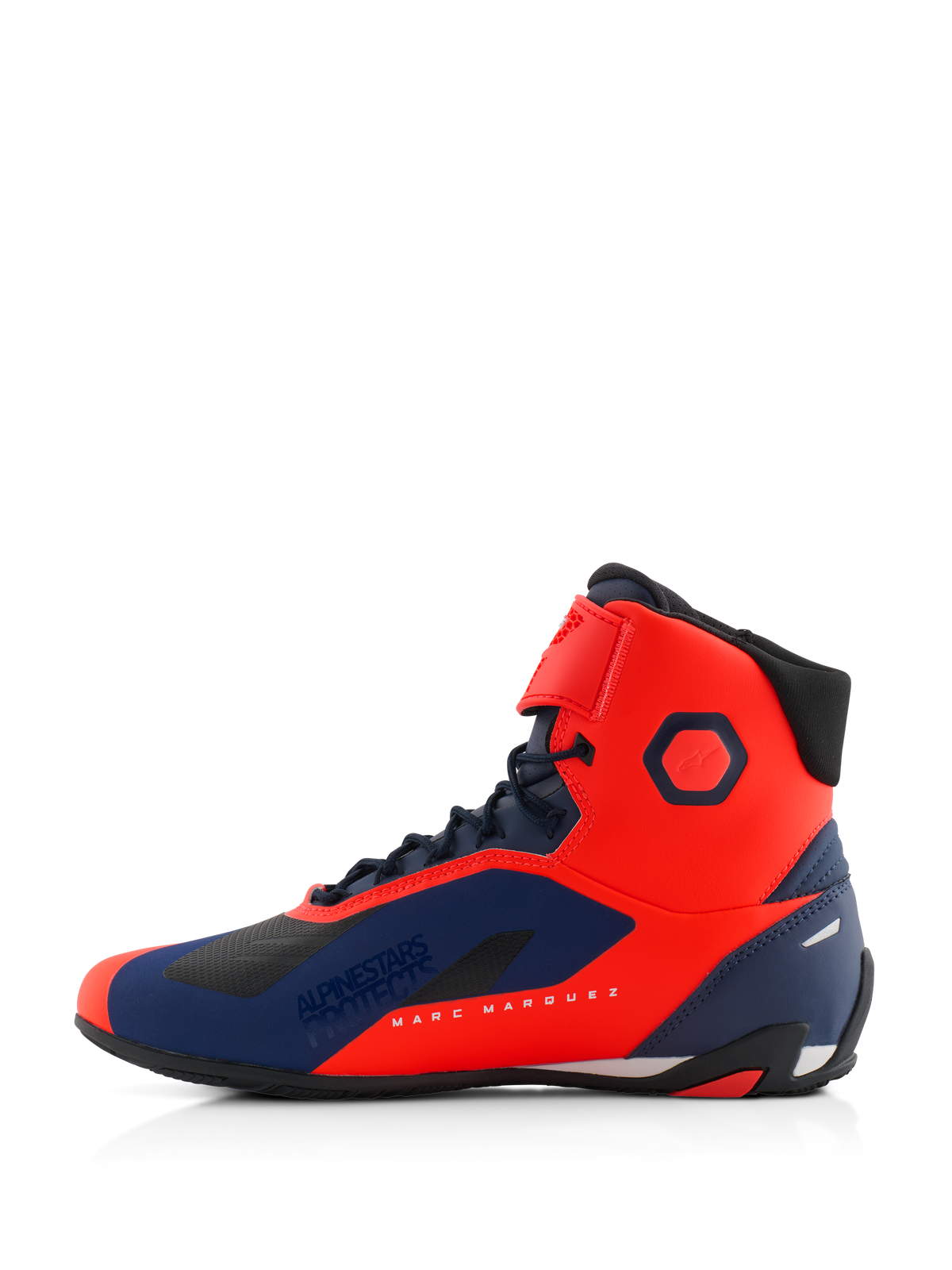 MM93 Faster-4 Shoes