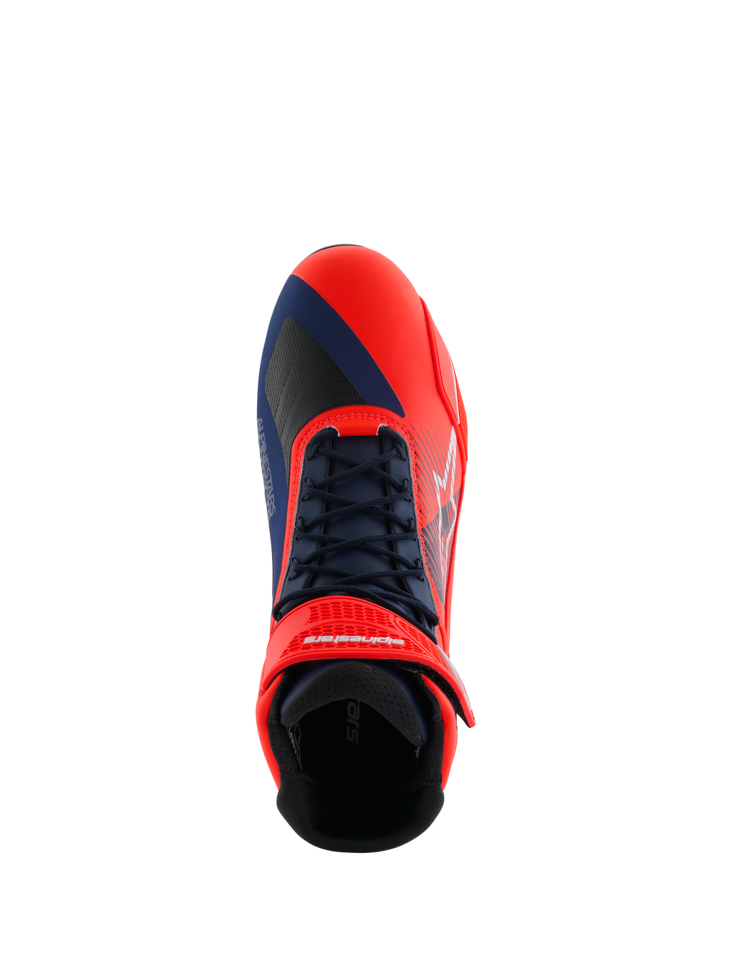 MM93 Faster-4 Shoes