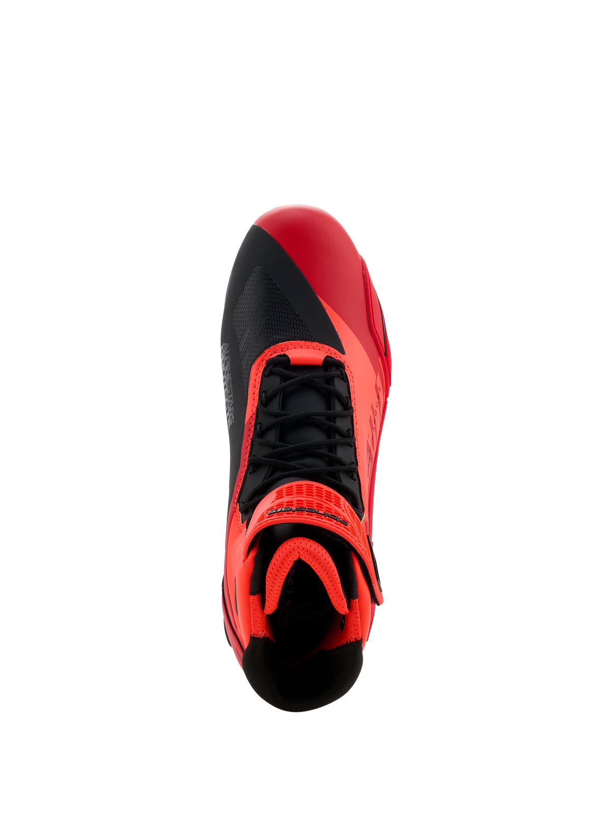 MM93 Faster-4 Shoes