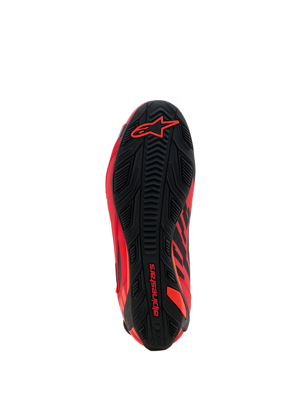 MM93 Faster-4 Shoes