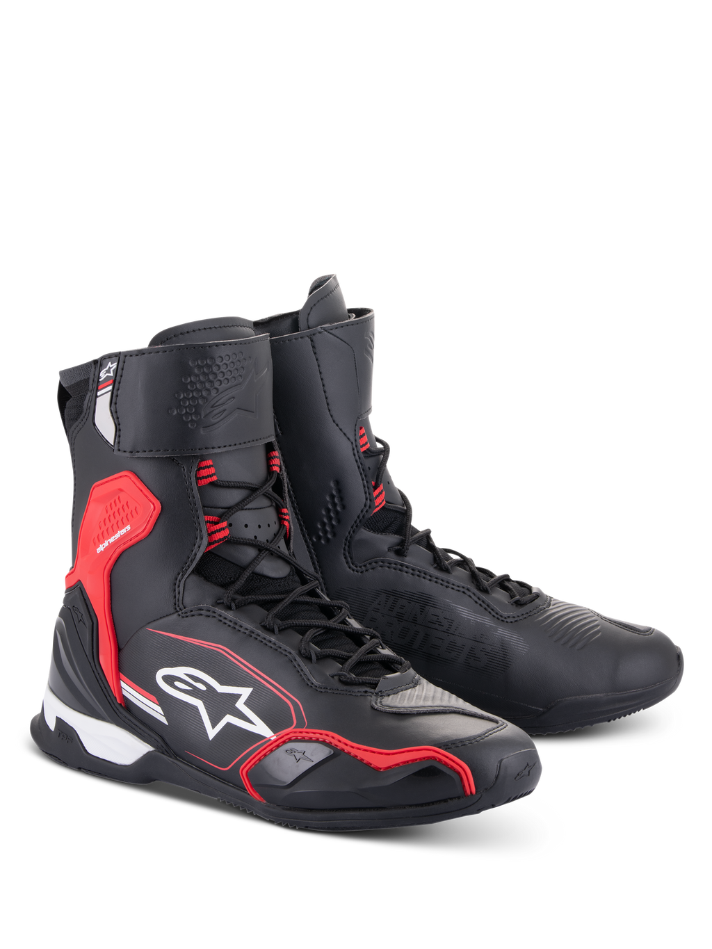 Superfaster Shoes