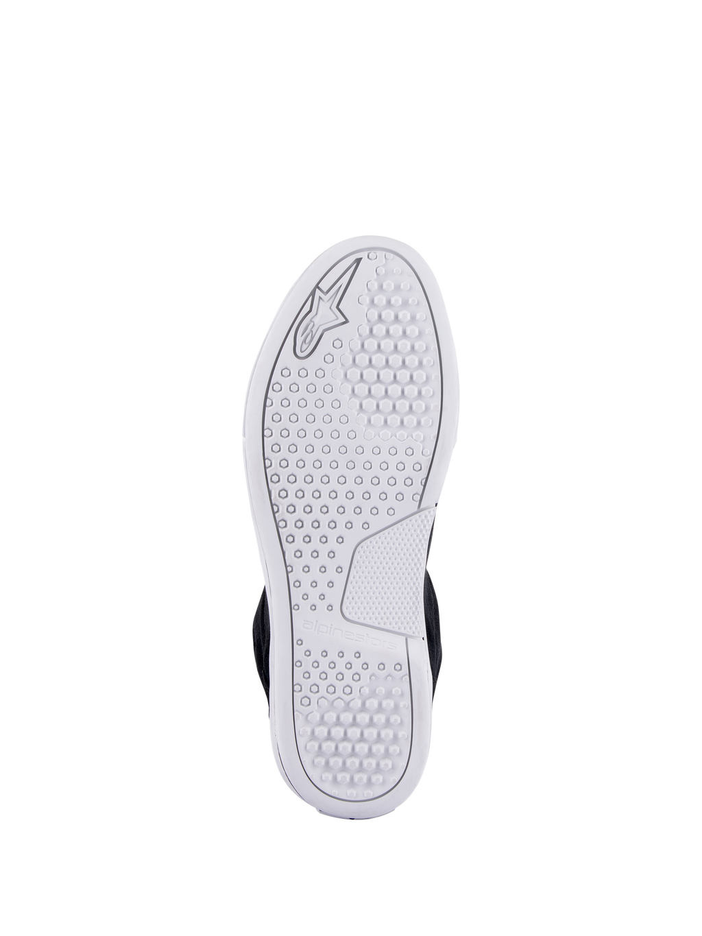 Chrome Shoes