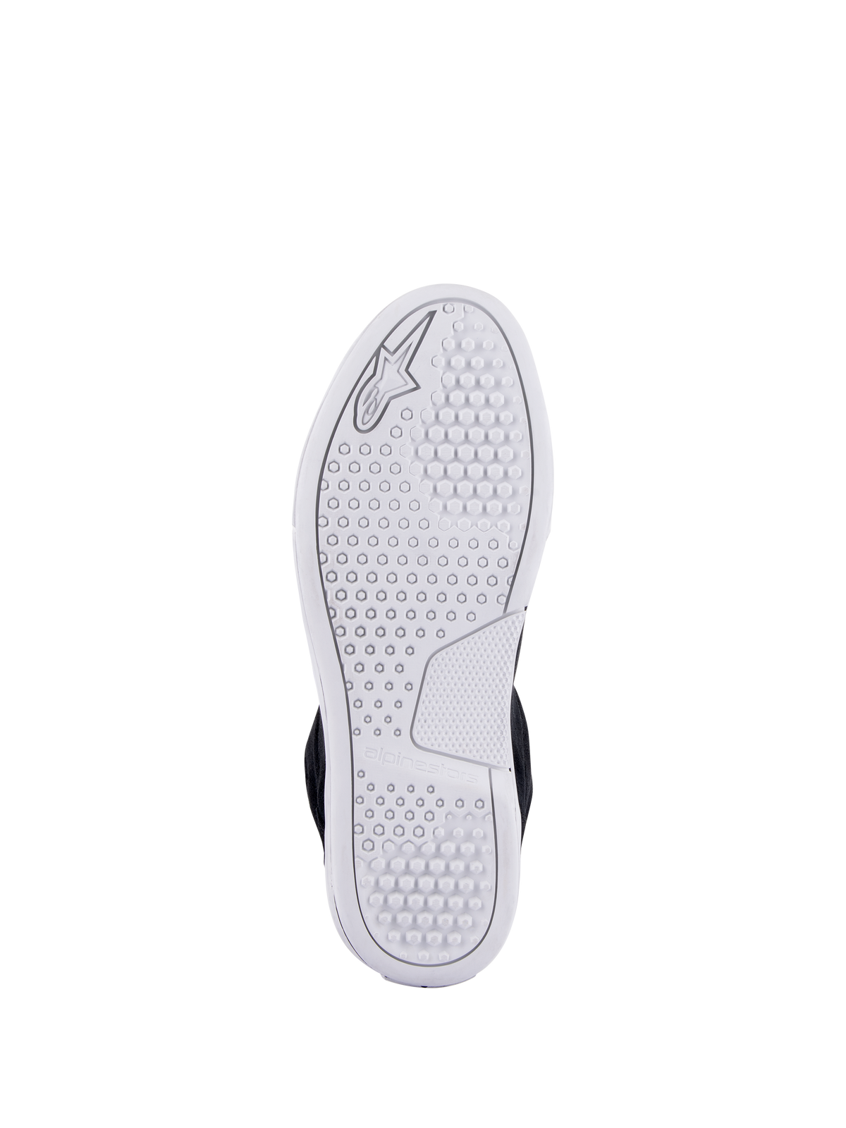 Chrome Shoes