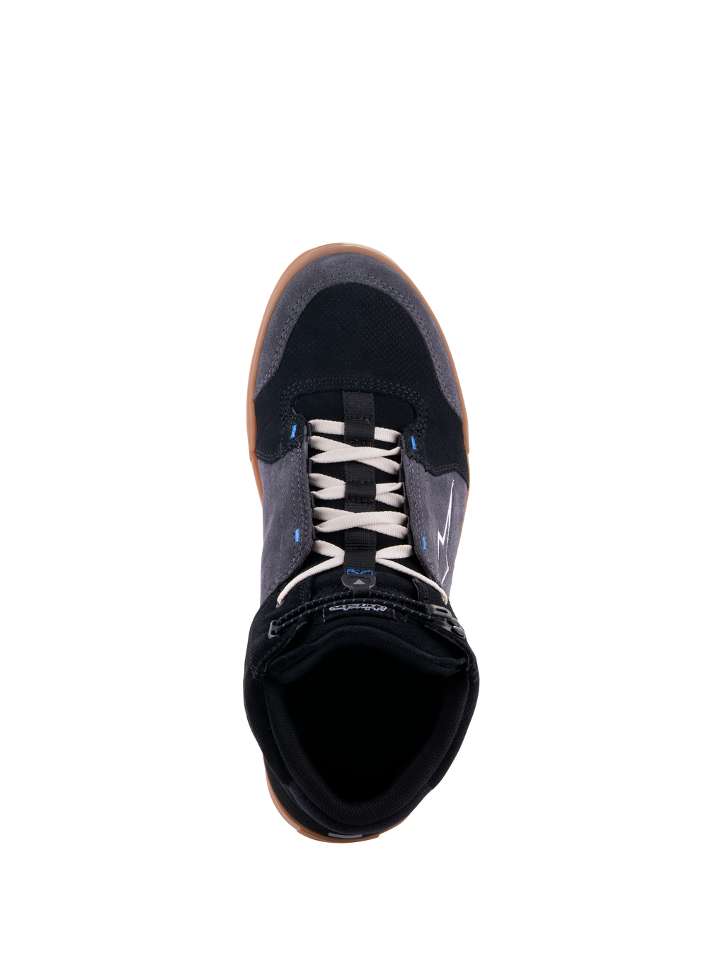 Chrome Shoes