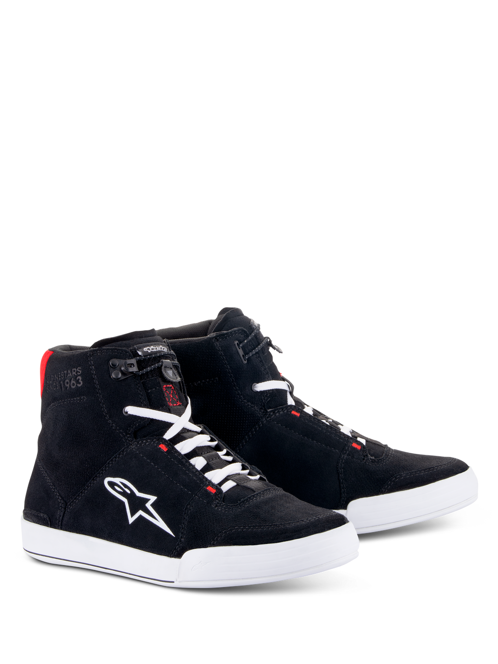 Chrome Shoes