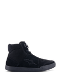 Chrome Air Shoe