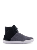 Chrome Air Shoe