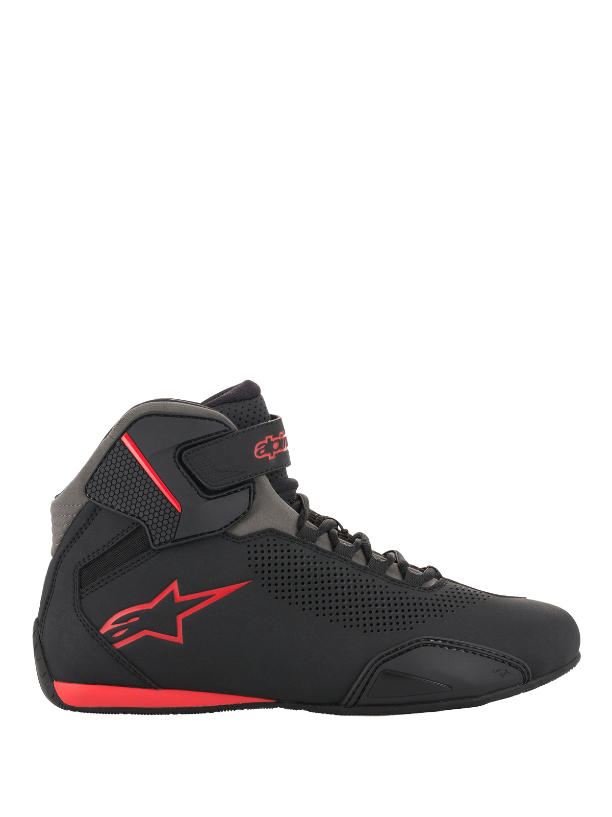 Sektor Vented Shoes