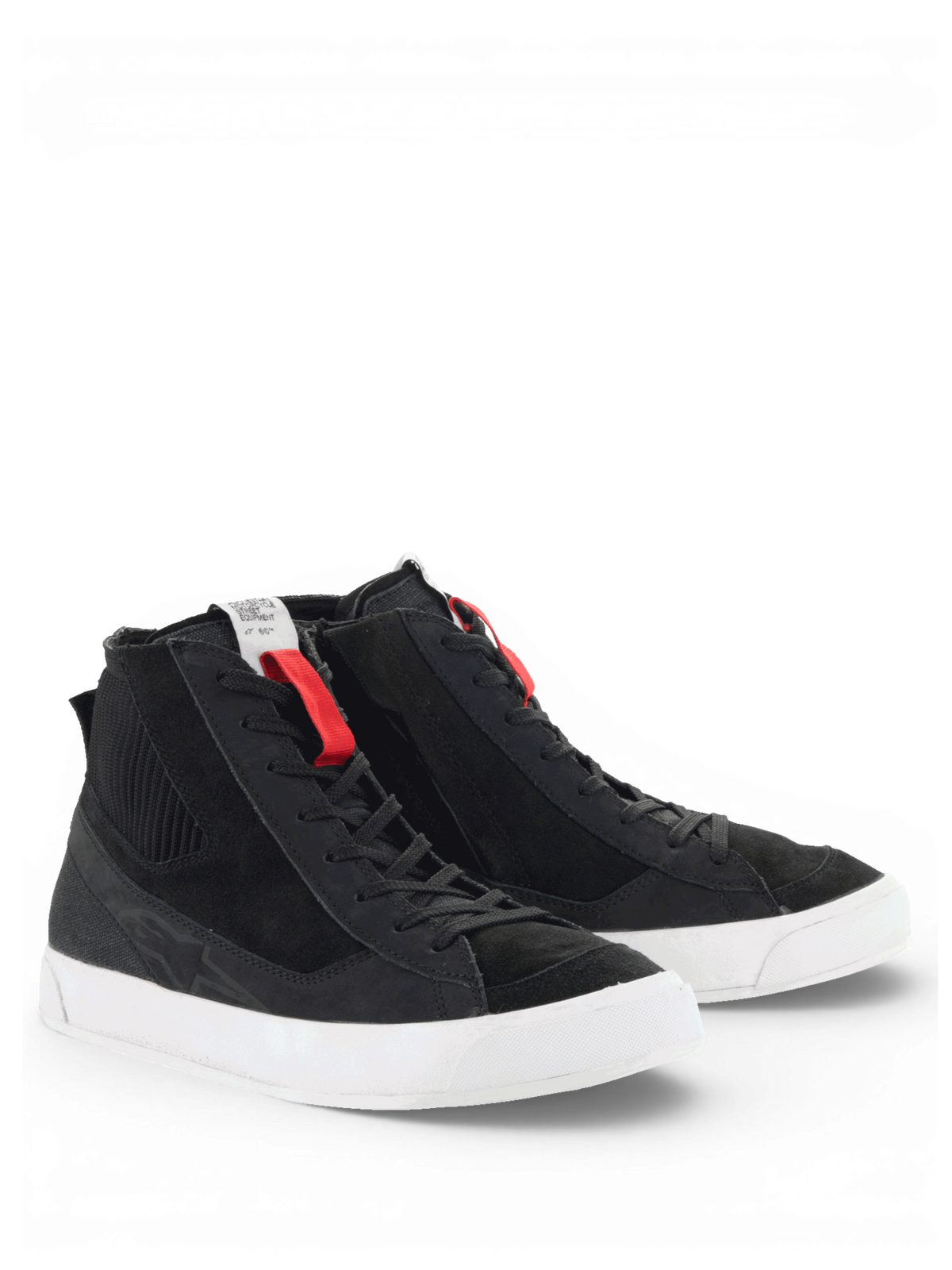 Stated Shoes