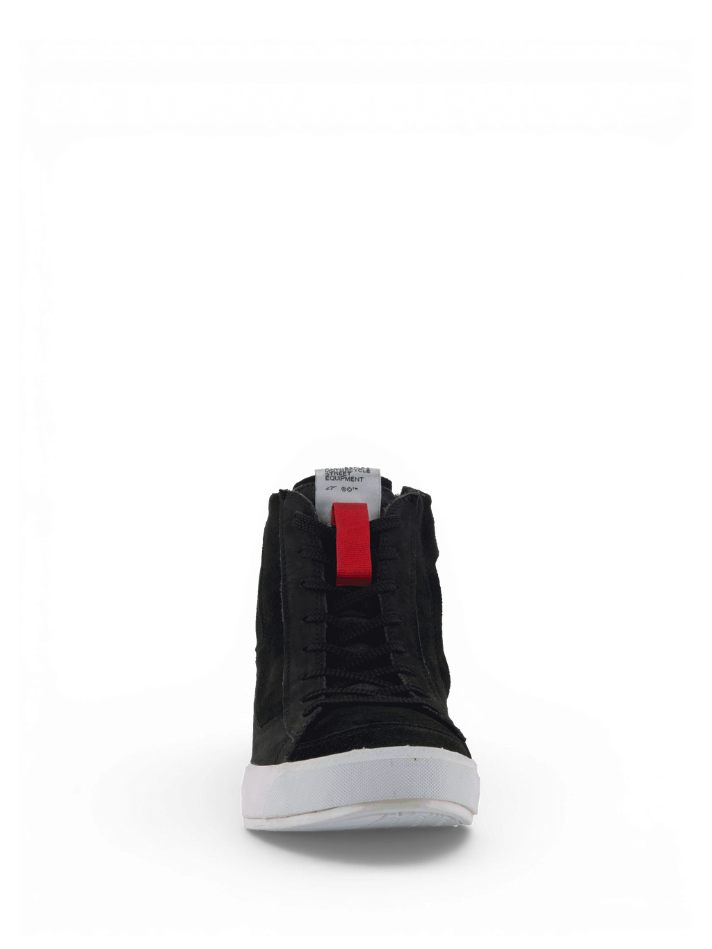 Stated Shoes