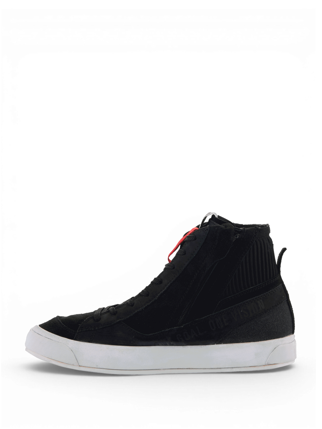 Stated Shoes