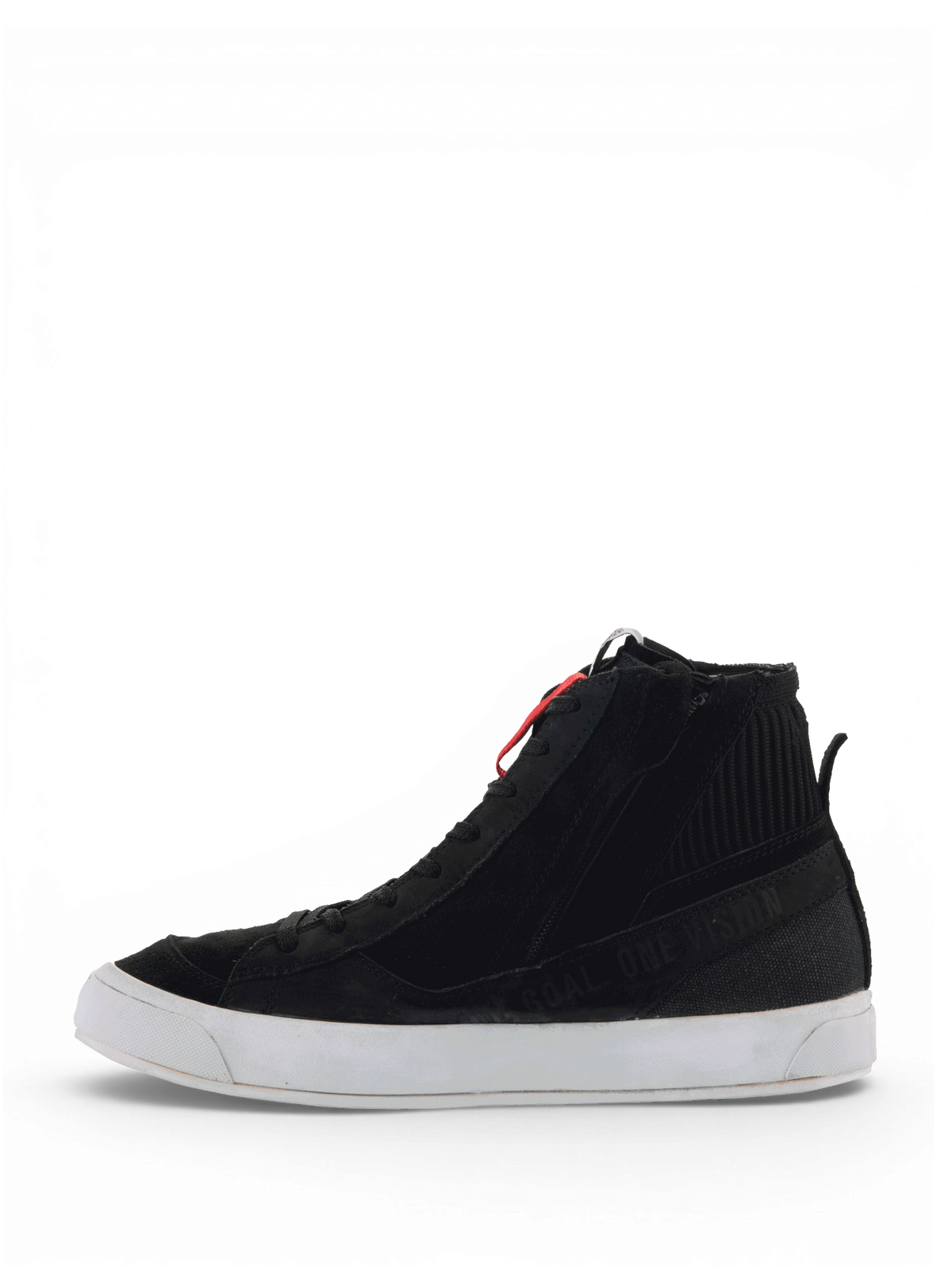 Stated Shoes