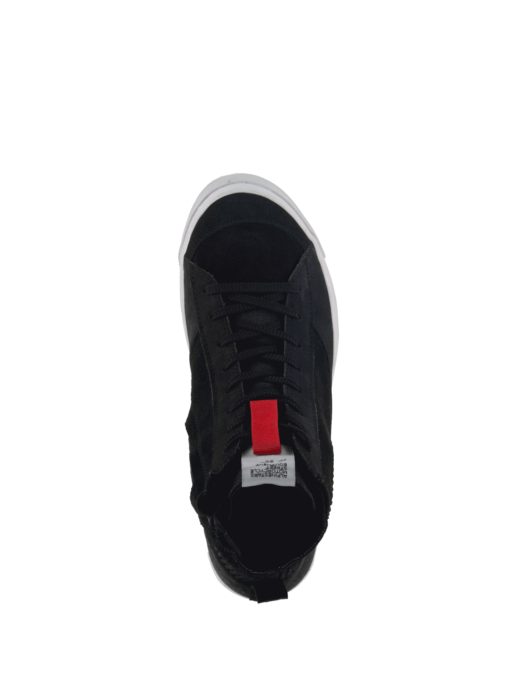 Stated Shoes