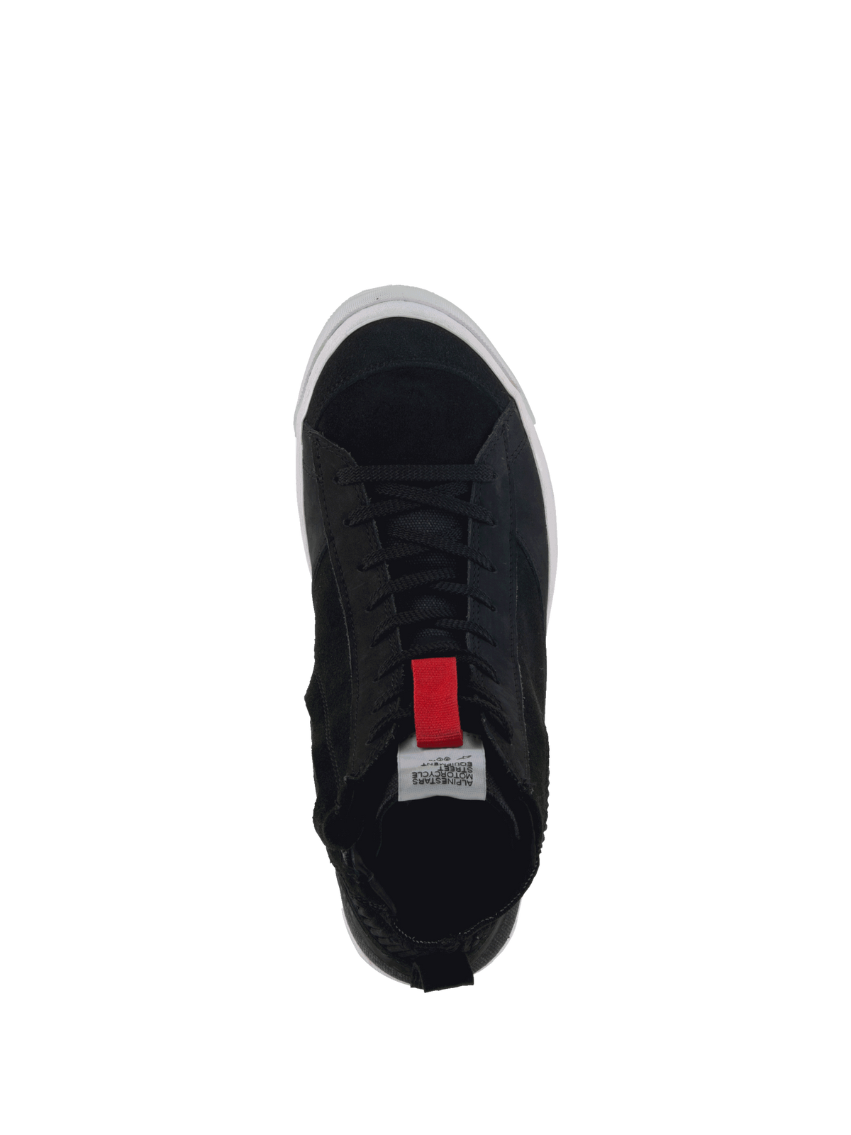 Stated Shoes