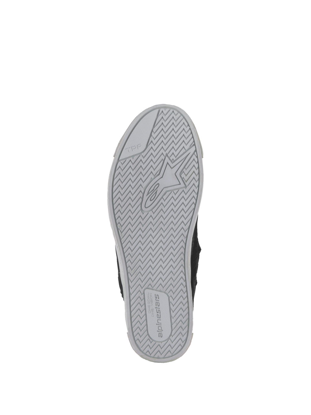 Stated Shoes
