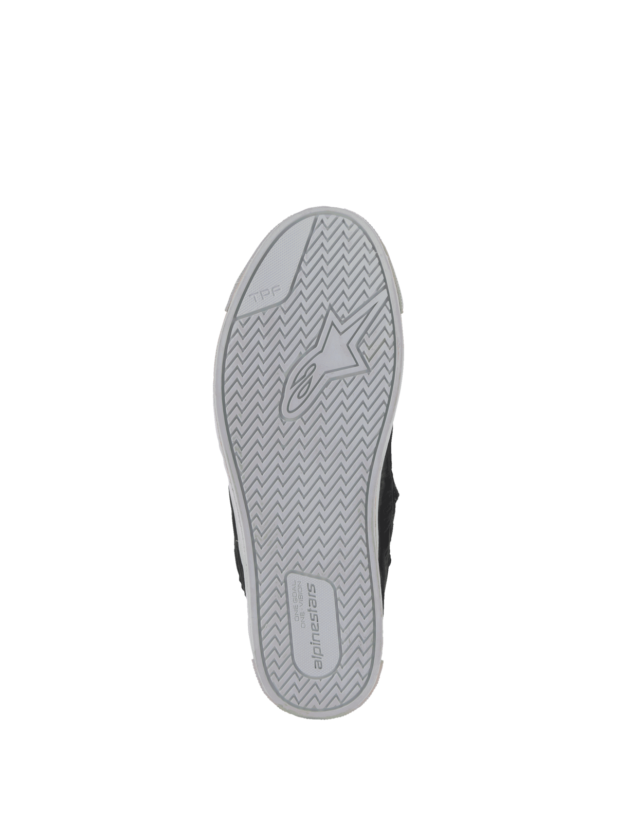 Stated Shoes