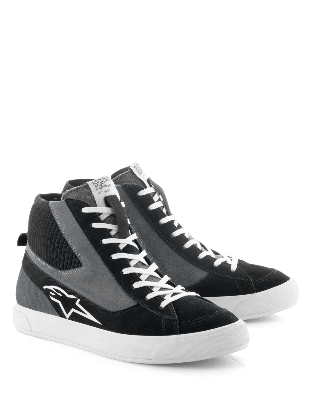 Stated Shoes