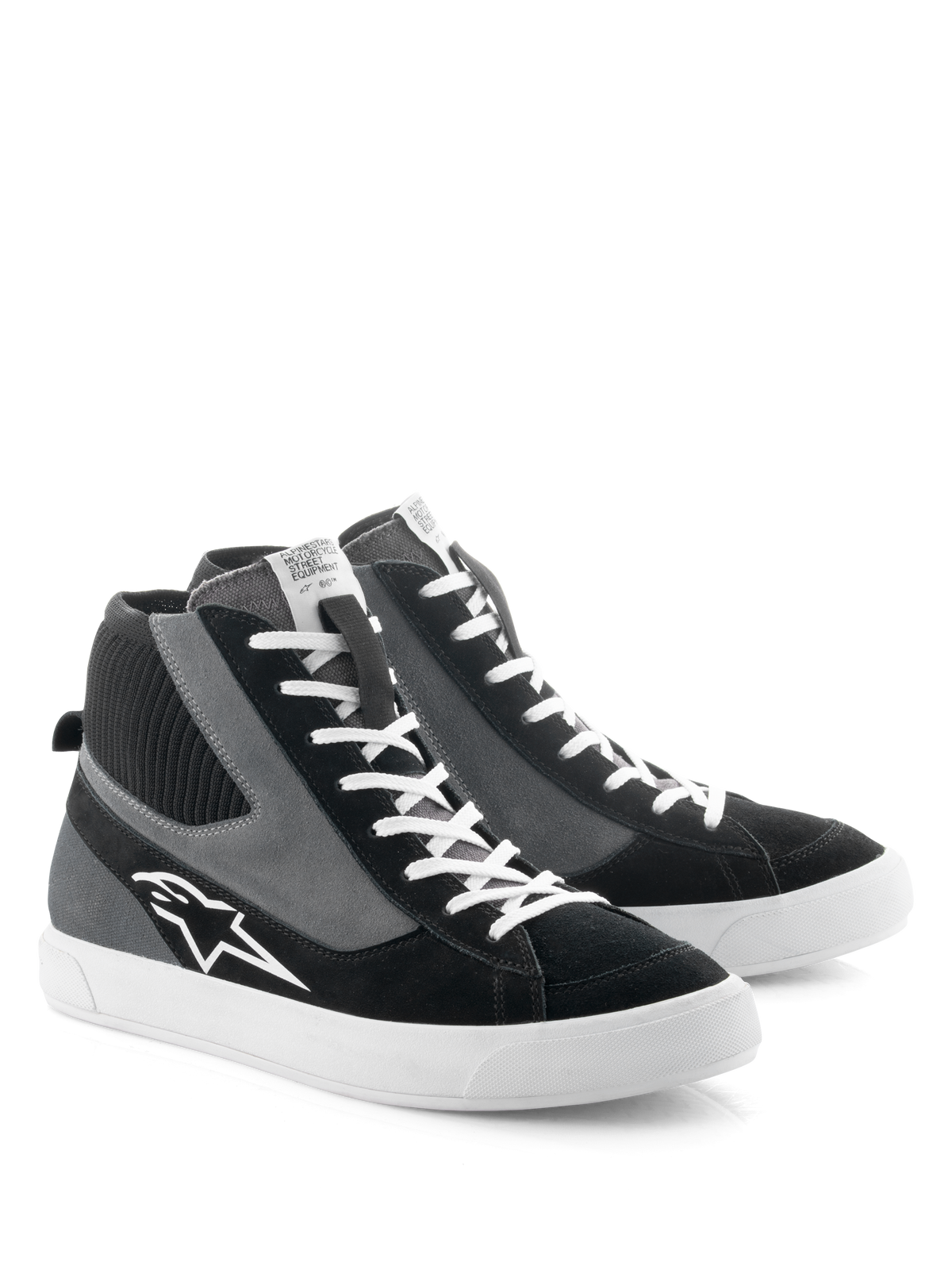 Stated Shoes