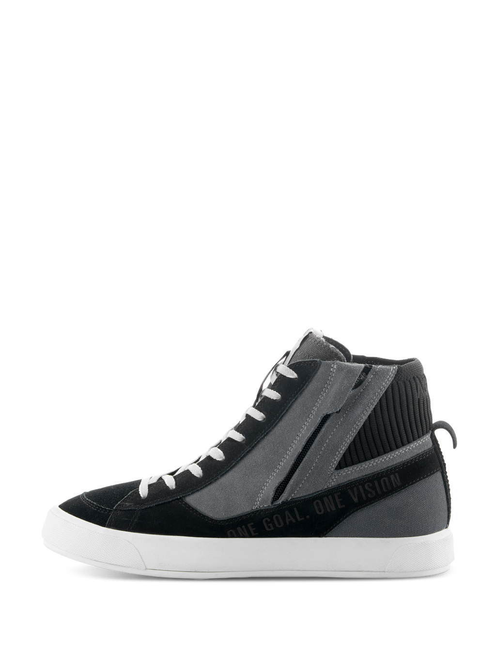 Stated Shoes