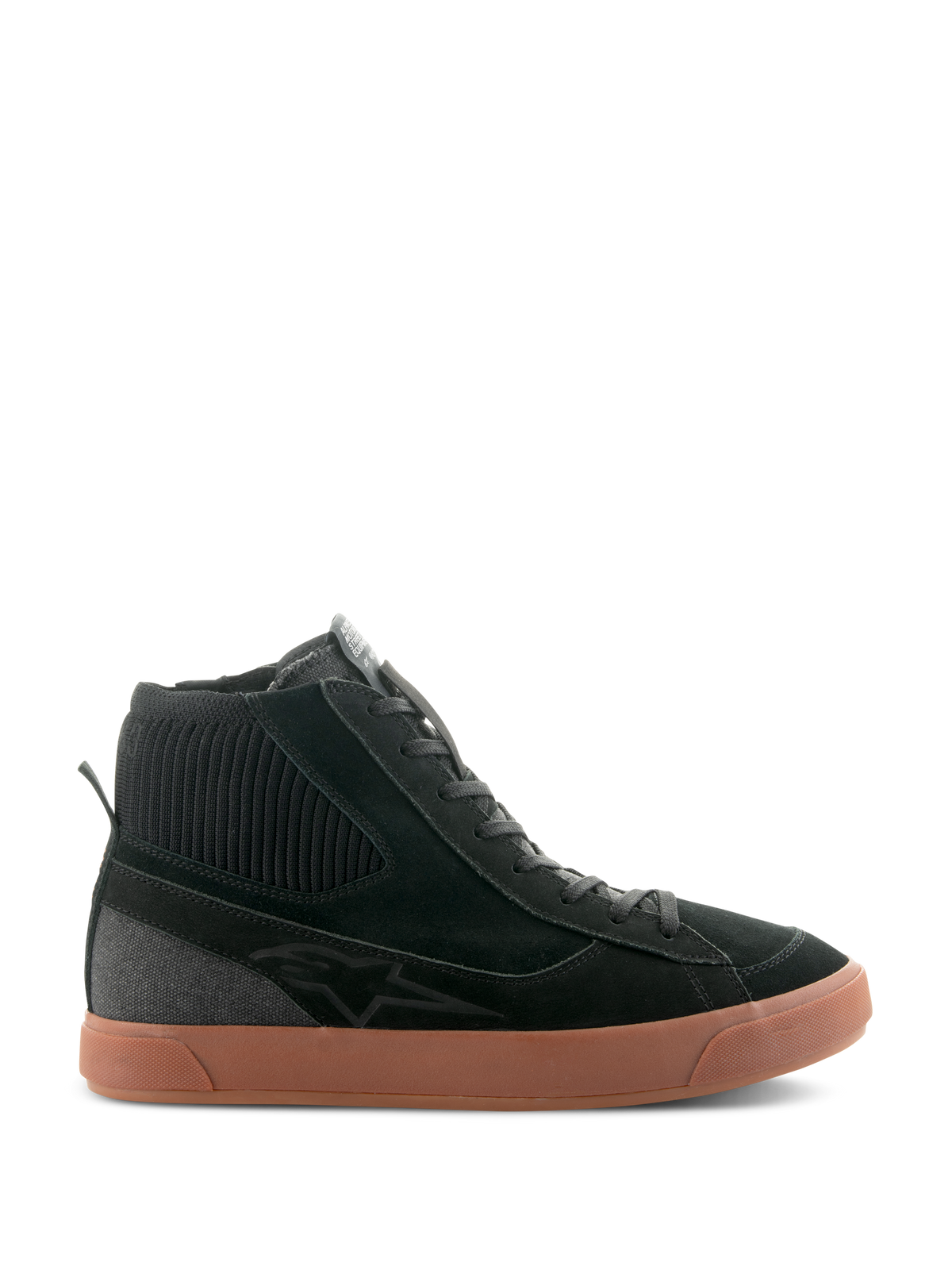 Stated Shoes