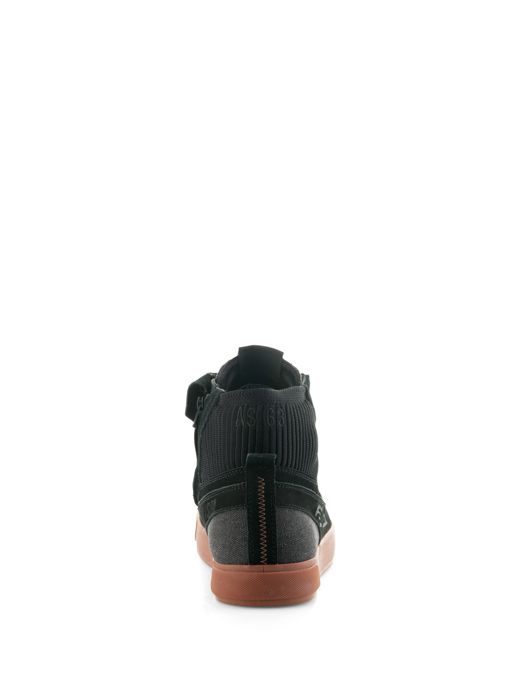 Stated Shoes