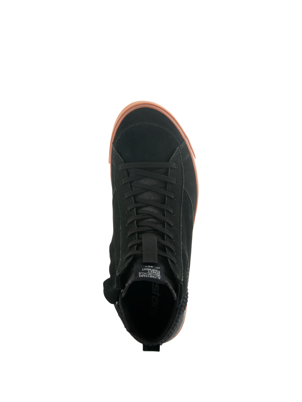 Stated Shoes