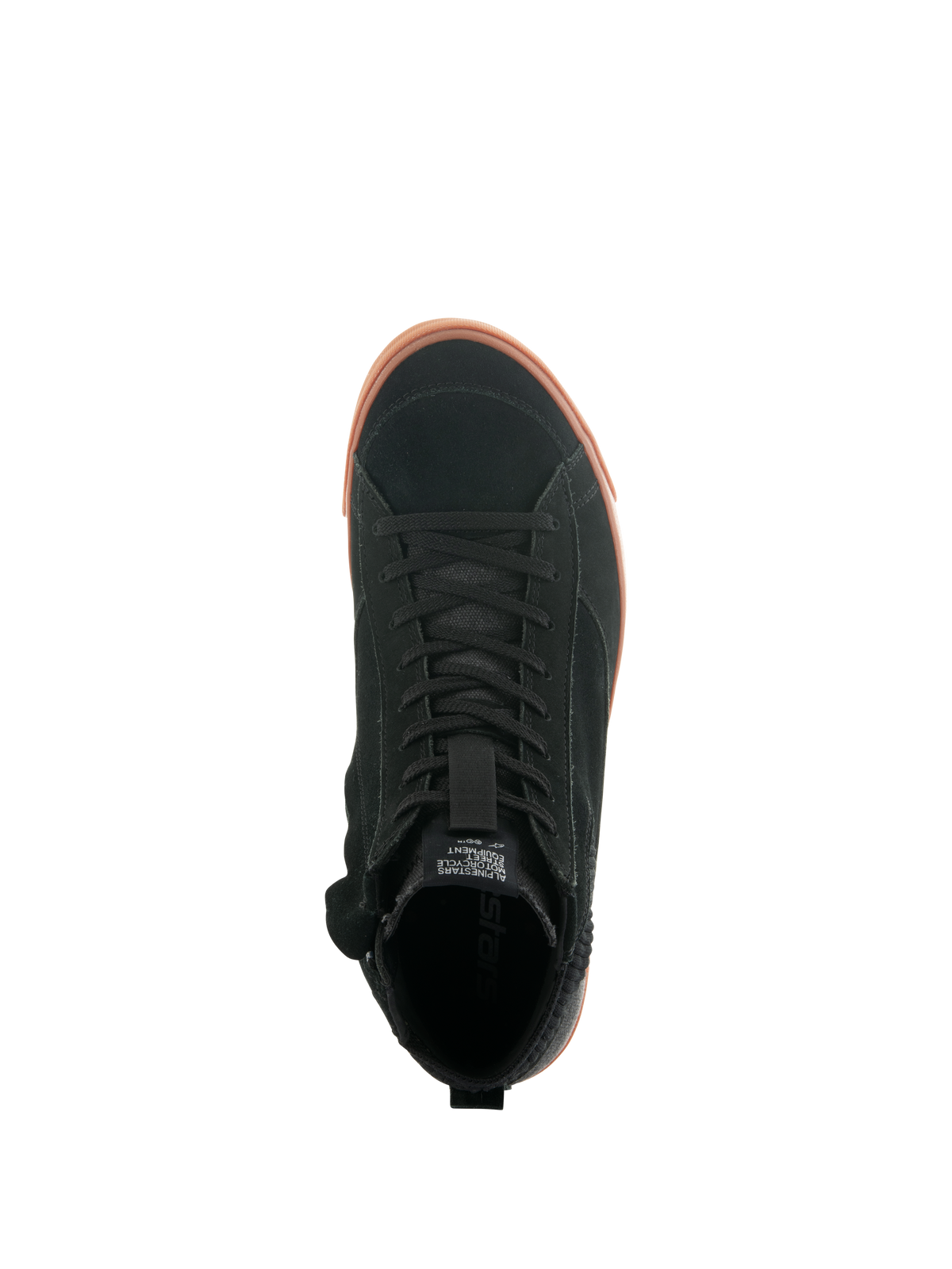 Stated Shoes
