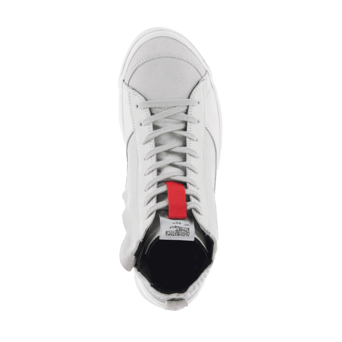 Stated Shoes