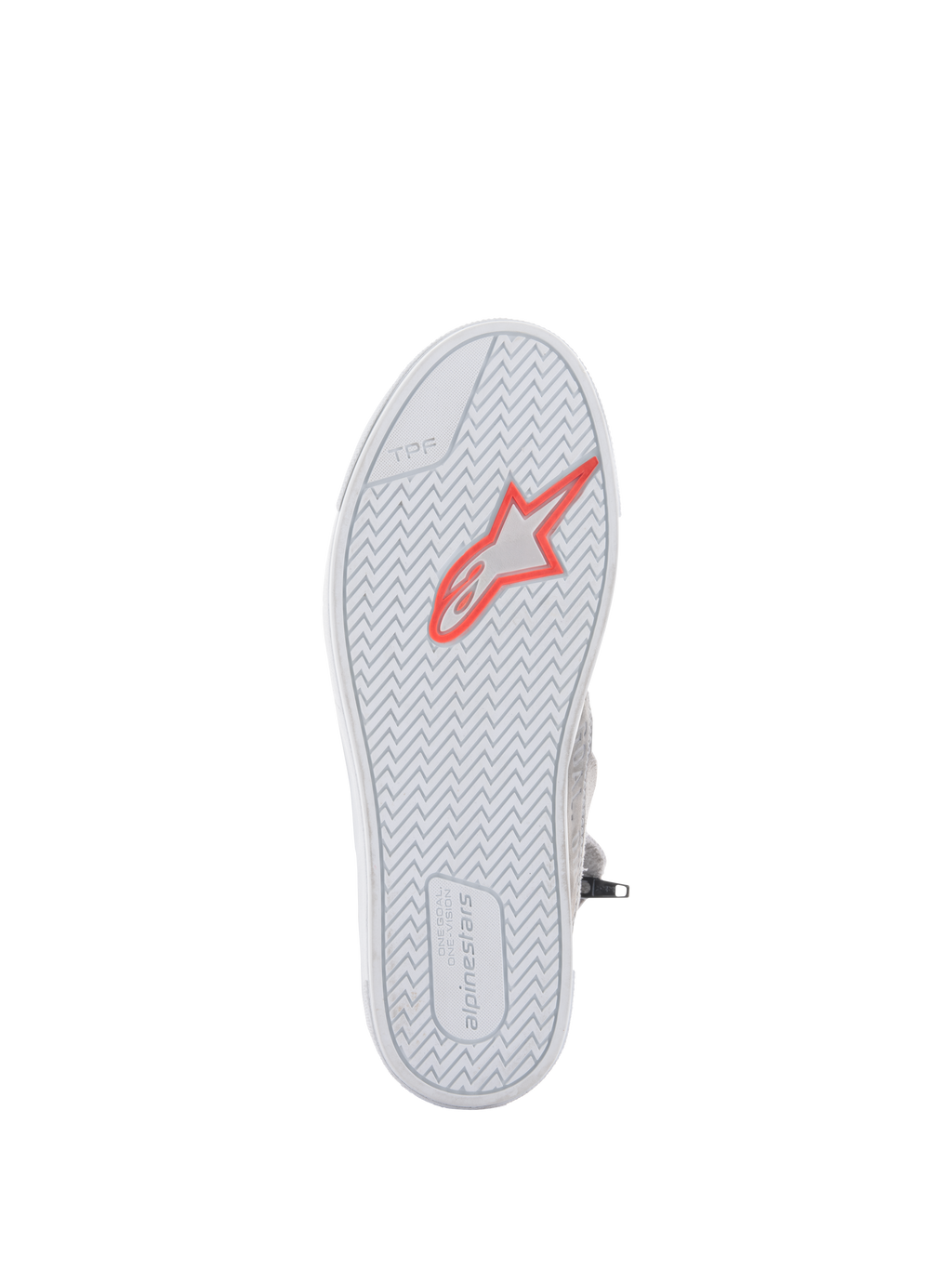 Stated Shoes