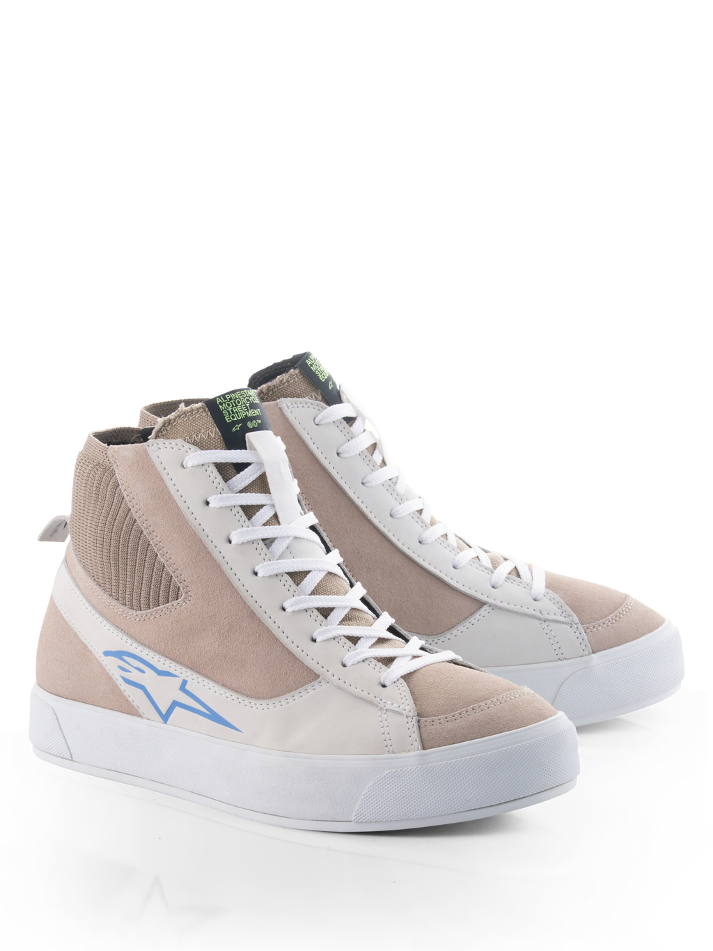 Women Stella Stated Podium Shoes
