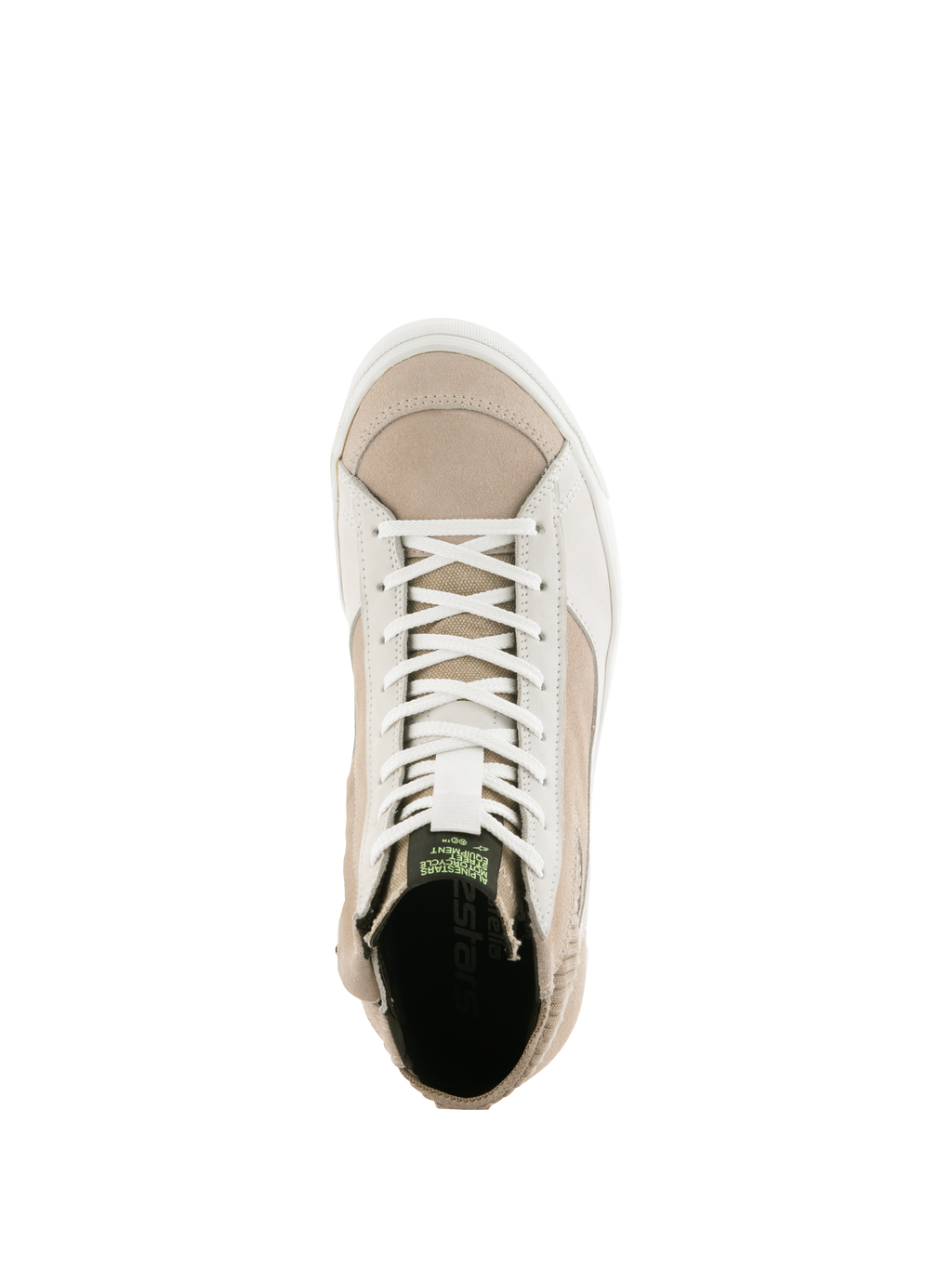 Women Stella Stated Podium Shoes