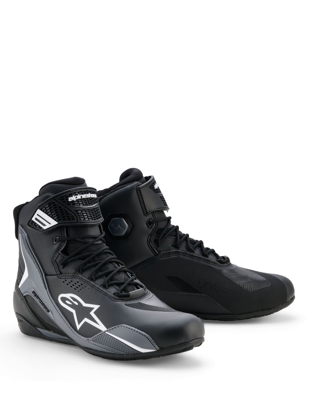 Faster-4 Drystar® Shoes