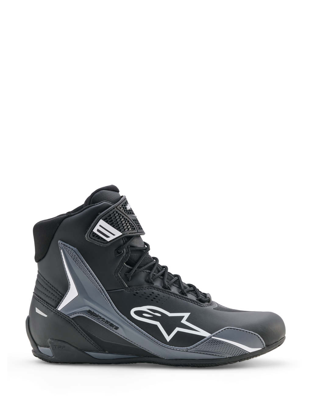 Faster-4 Drystar® Shoes