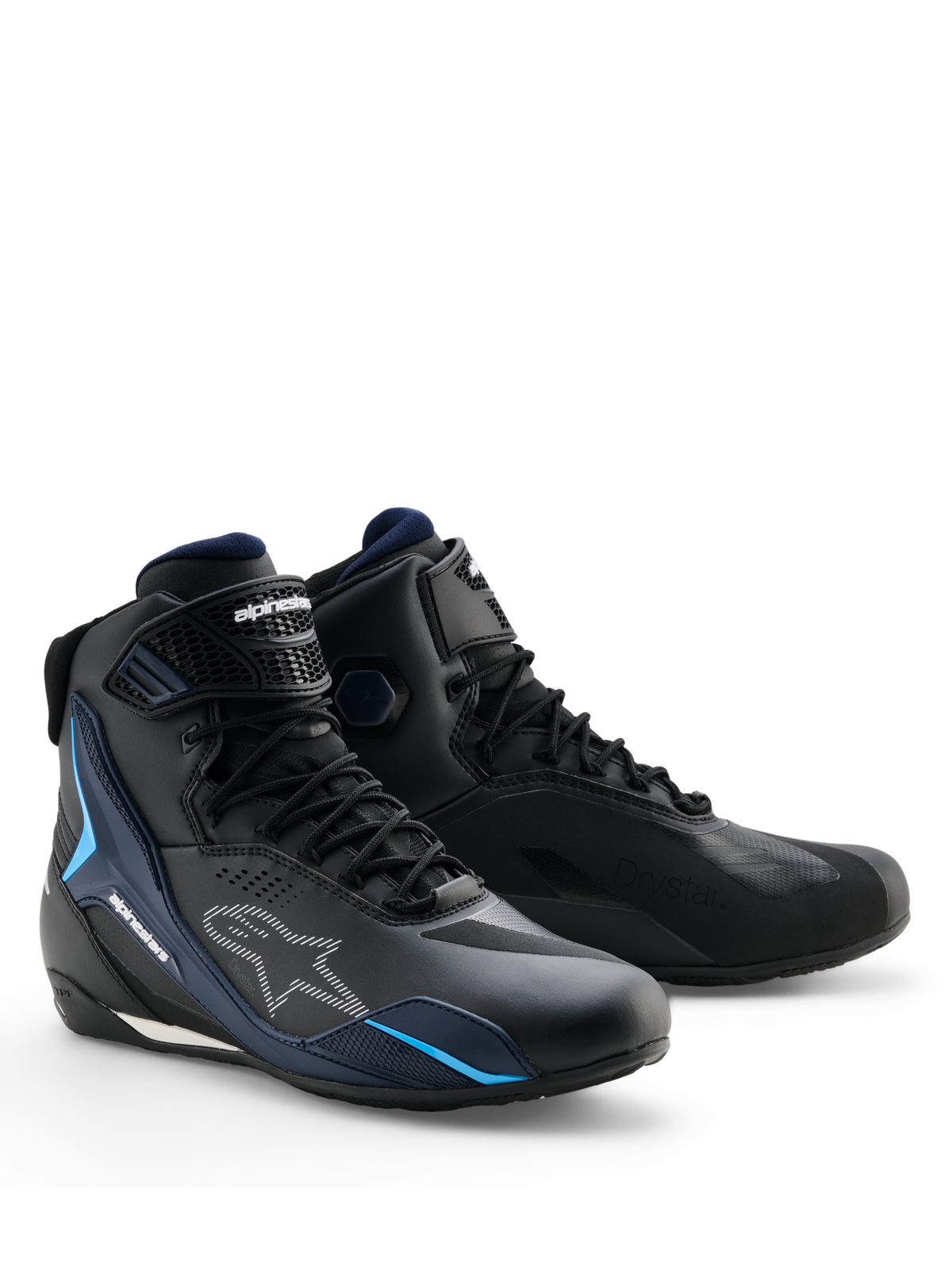 Faster-4 Drystar® Shoes