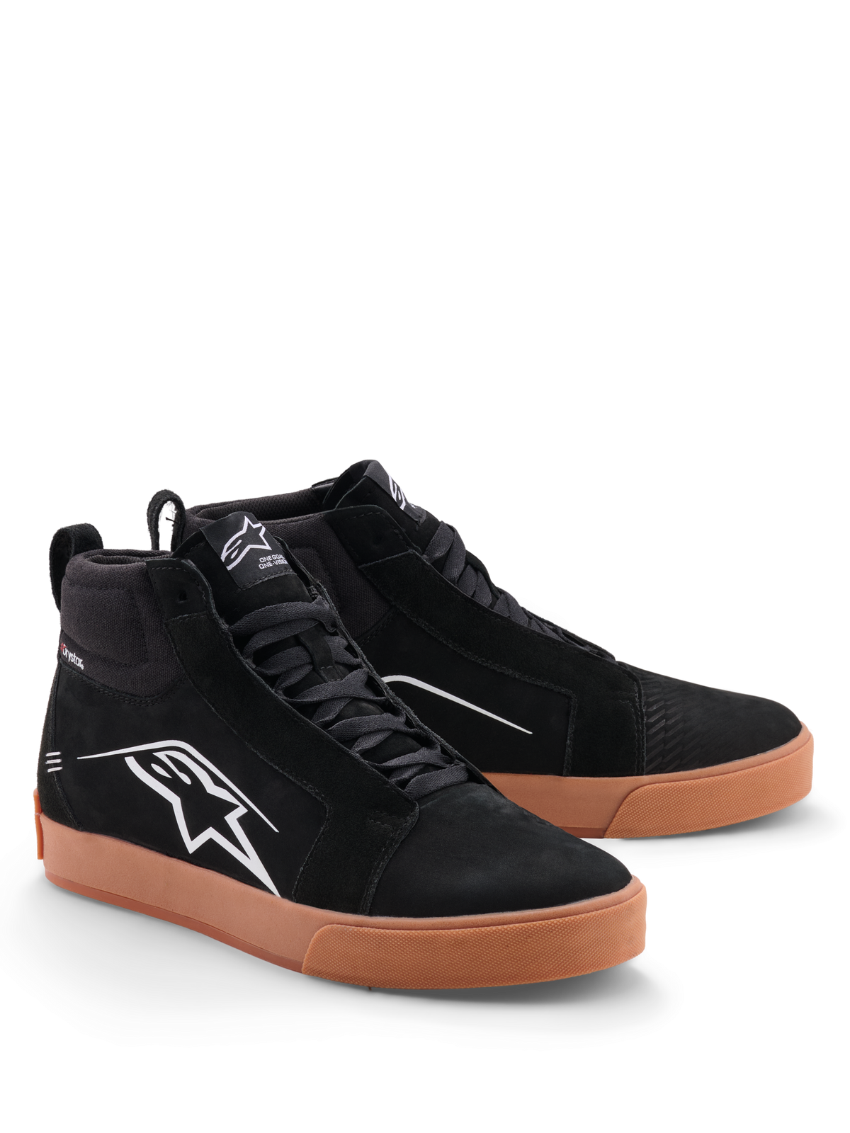 Ride-63 Drystar® Shoes