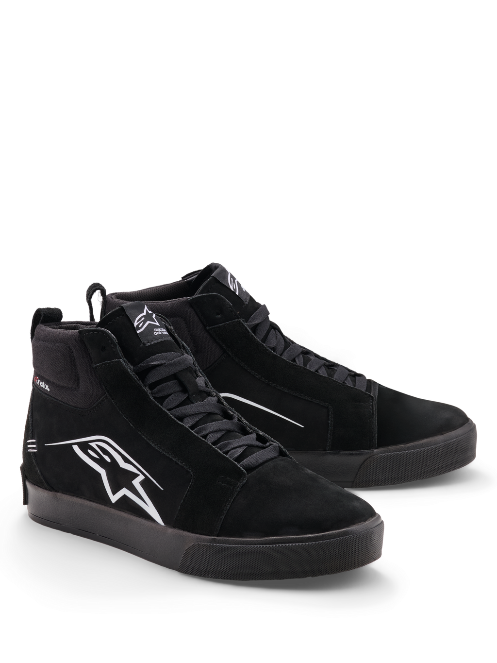 Ride-63 Drystar® Shoes
