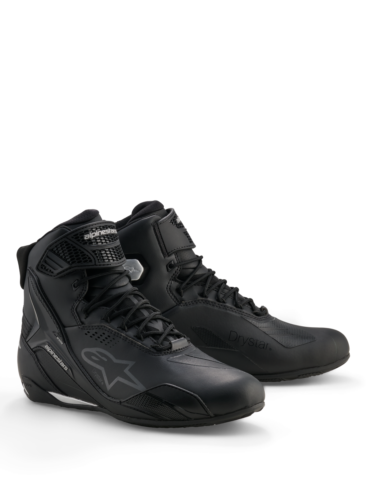 Stella Faster-4 Drystar® Shoes