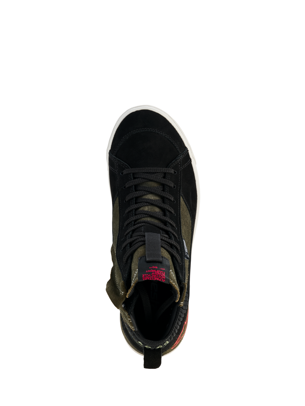 Stated Waterproof Shoes