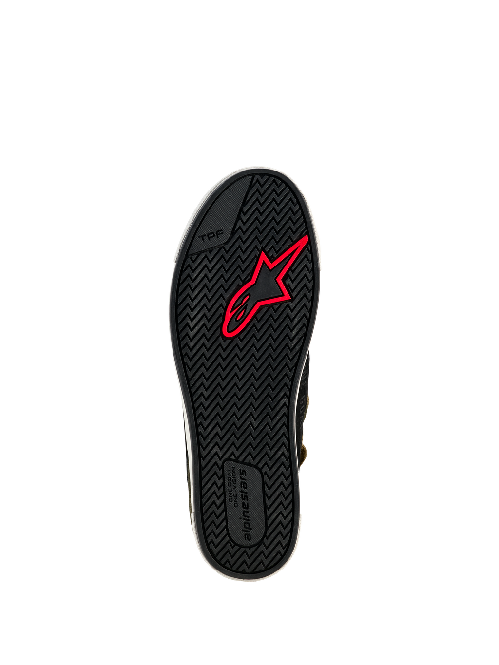 Stated Waterproof Shoes