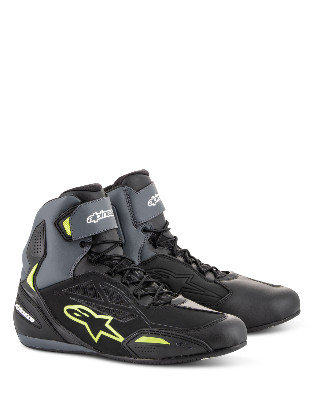 Faster-3 Drystar® Riding Shoes