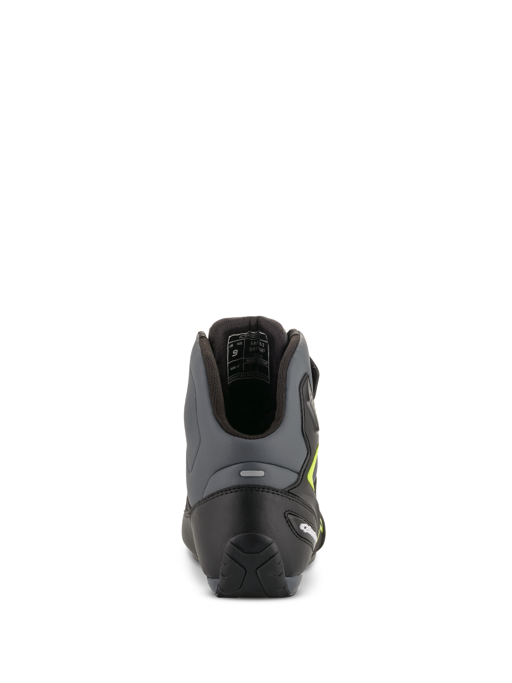 Faster-3 Drystar® Riding Shoes