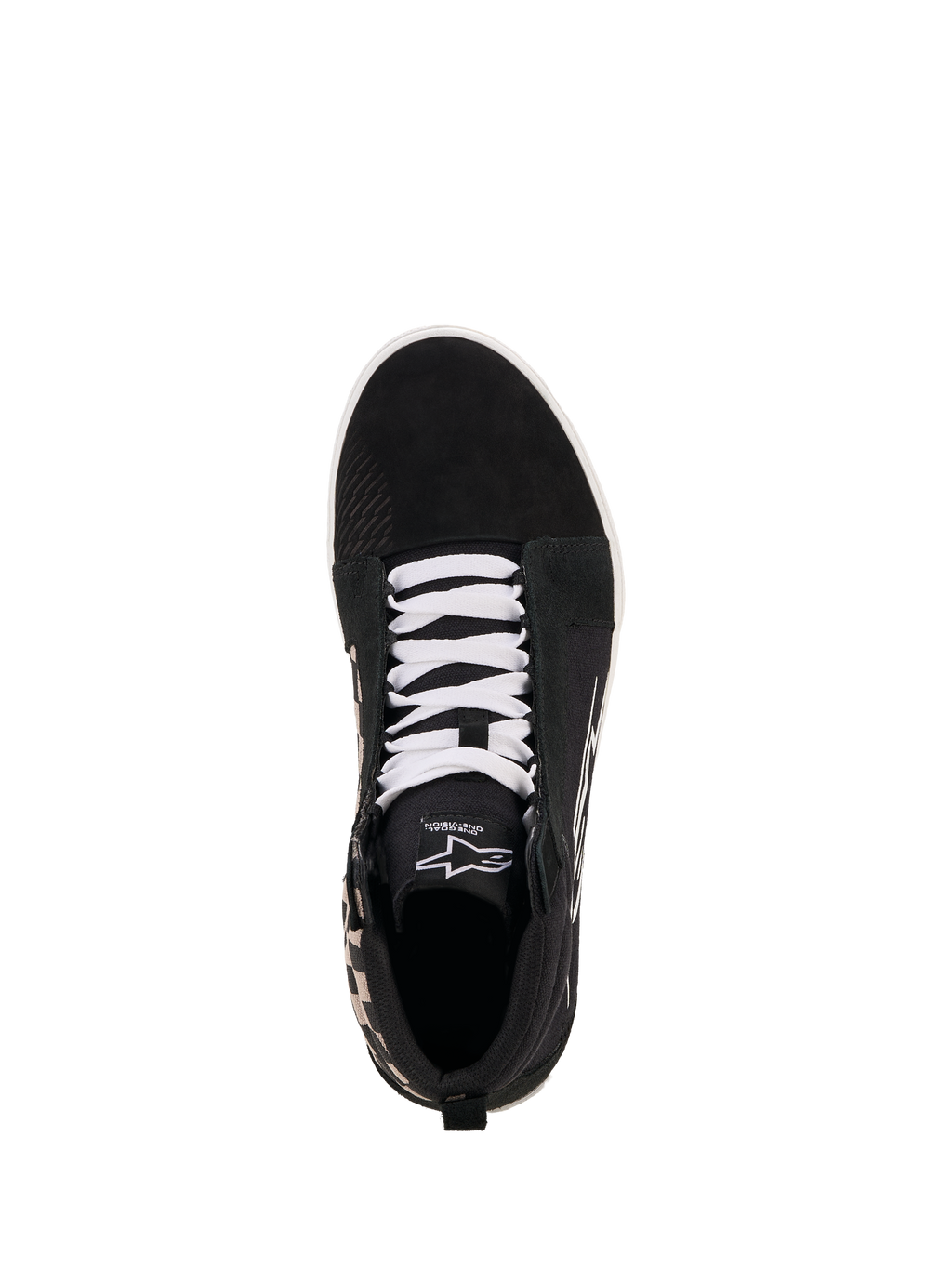 Ride-63 Canvas Shoes
