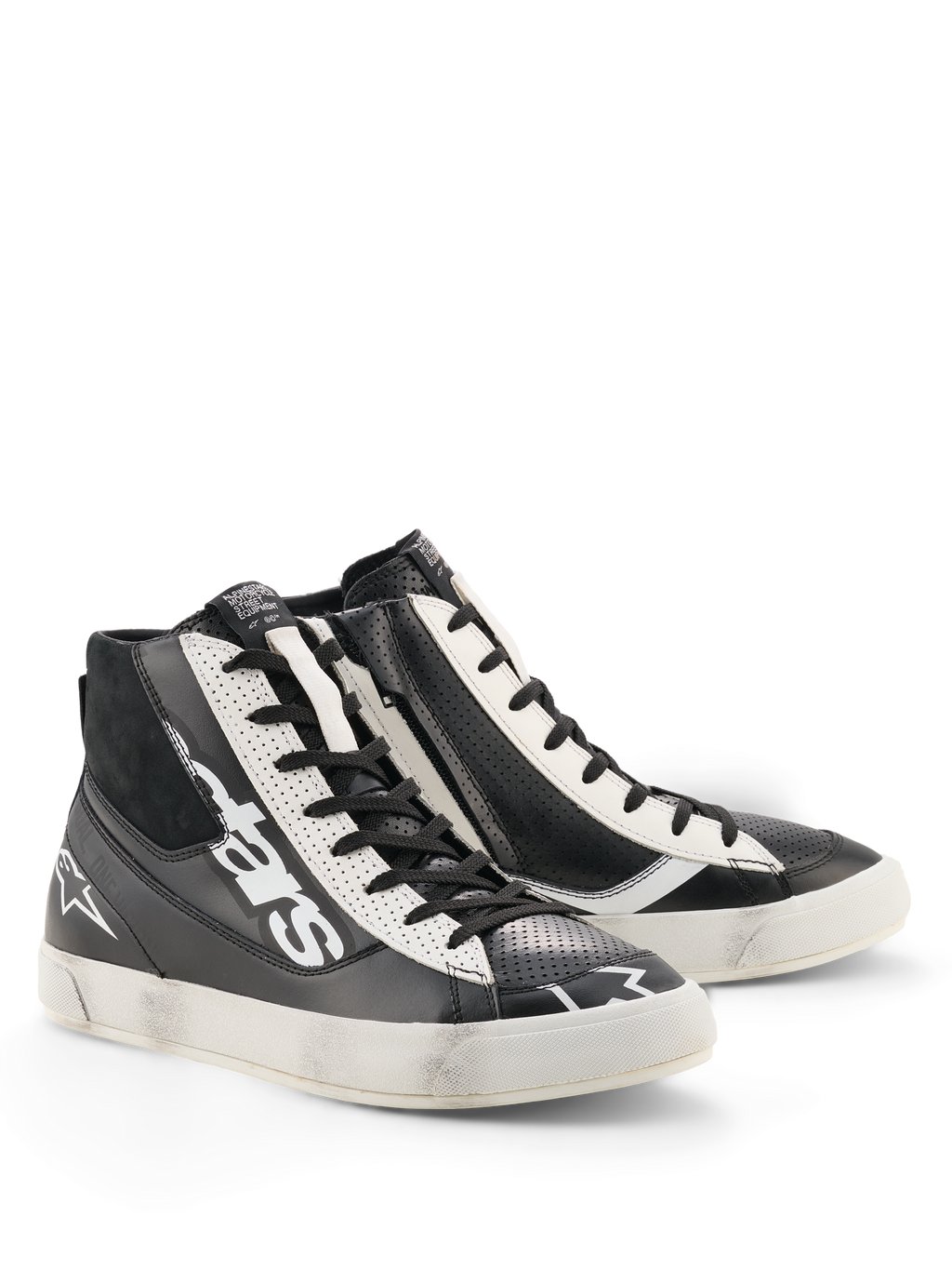 Stated Flair Shoes