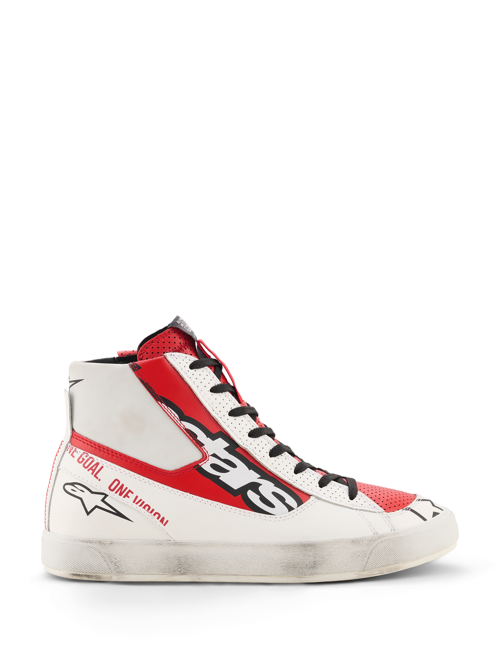 Stated Flair Shoes